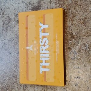 Jeffree Star Cosmetics, Thirsty Palette
